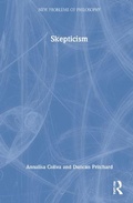 Cover: Skepticism - Routledge