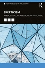 Cover: Skepticism - Routledge