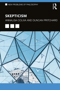 Abbildung von: Skepticism - Routledge
