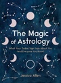 Cover: The Magic of Astrology - Driven