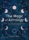 Cover: The Magic of Astrology - Driven