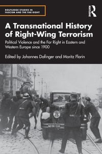 Abbildung von: A Transnational History of Right-Wing Terrorism - Routledge