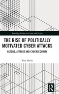 Bild: The Rise of Politically Motivated Cyber Attacks - Routledge
