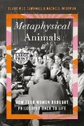 Cover: Metaphysical Animals - Random House Large Print