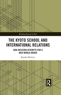 Abbildung von: The Kyoto School and International Relations - Routledge