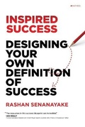 Cover: Inspired Success - Rashan Senanayake