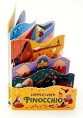 Cover: Pinocchio: Volume 6 - Frances Lincoln Children's Books