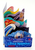 Cover: The Little Mermaid: Volume 5 - Frances Lincoln Children's Books