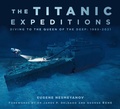 Cover: The Titanic Expeditions - The History Press Ltd