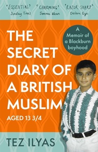 Abbildung von: The Secret Diary of a British Muslim Aged 13 3/4 - Sphere