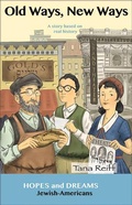 Cover: Old Ways New Ways - Pro Lingua Learning