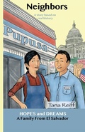 Cover: Neighbors - Pro Lingua Learning