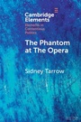 Cover: The Phantom at The Opera - Cambridge University Press
