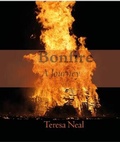 Cover: Bonfire-A Journey 2021 - Maiden Publishing UK