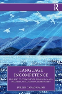 Enlarge image Cover: Language Incompetence - Routledge
