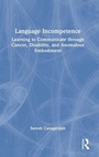 Cover: Language Incompetence - Routledge