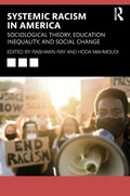 Cover: Systemic Racism in America - Routledge