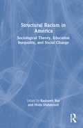 Cover: Systemic Racism in America - Routledge
