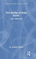 Cover: The Reality of Brain Injury - Routledge