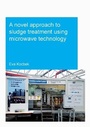 Cover: A Novel Approach to Sludge Treatment Using Microwave Technology - CRC Press