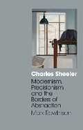 Cover: Charles Sheeler - Routledge