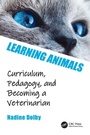 Cover: Learning Animals - CRC Press