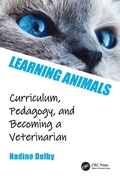 Cover: Learning Animals - CRC Press