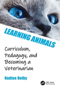 Enlarge image Cover: Learning Animals - CRC Press