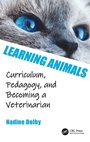 Cover: Learning Animals - CRC Press