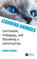 Cover: Learning Animals - CRC Press