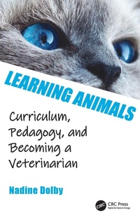 Enlarge image Cover: Learning Animals - CRC Press