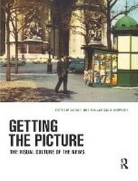 Abbildung von: Getting the Picture - Routledge