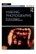 Cover: Making Photographs - Routledge