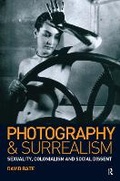 Cover: Photography and Surrealism - Routledge
