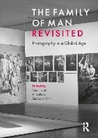 Enlarge image Cover: The Family of Man Revisited - Routledge
