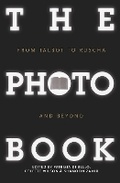 Cover: The Photobook - Routledge