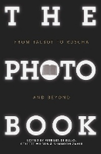 Enlarge image Cover: The Photobook - Routledge