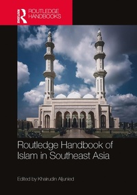 Abbildung von: Routledge Handbook of Islam in Southeast Asia - Routledge
