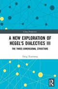 Bild: A New Exploration of Hegel's Dialectics III - Routledge