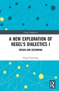 Bild: A New Exploration of Hegel's Dialectics I - Routledge