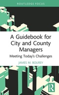 Abbildung von: A Guidebook for City and County Managers - Routledge