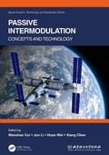 Cover: Passive Intermodulation - CRC Press