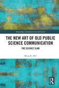 Cover: The New Art of Old Public Science Communication - Routledge