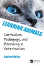 Cover: Learning Animals - CRC Press