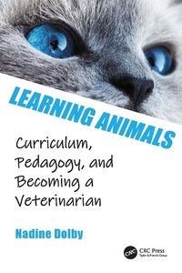 Enlarge image Cover: Learning Animals - CRC Press