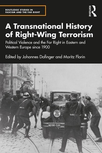 Abbildung von: A Transnational History of Right-Wing Terrorism - Routledge