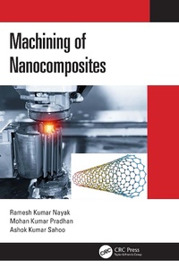 Abbildung von: Machining of Nanocomposites - CRC Press