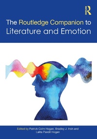 Abbildung von: The Routledge Companion to Literature and Emotion - Routledge