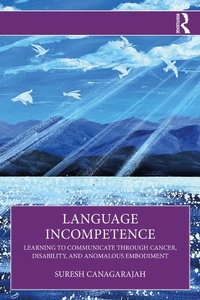 Abbildung von: Language Incompetence - Routledge