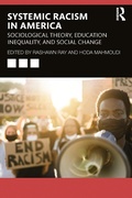 Cover: Systemic Racism in America - Routledge